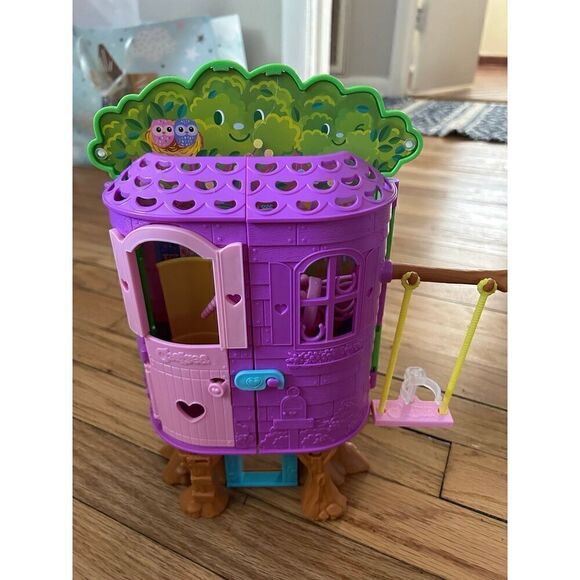 Barbie Club Chelsea Treehouse girls toys - Picture 3 of 4